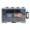 Jefferson Tools 43 Piece Impact Screwdriver Bit Set